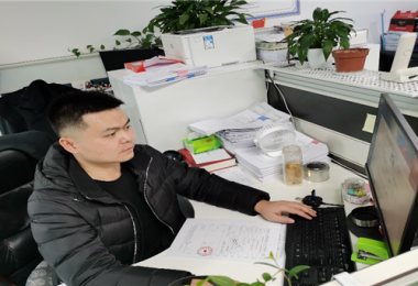 表彰先進(jìn)，宣揚(yáng)典型——貴州陽(yáng)光產(chǎn)權(quán)交易所有限公司王得天同志被中共貴陽(yáng)市委評(píng)為“愛(ài)國(guó)擁軍先進(jìn)個(gè)人”