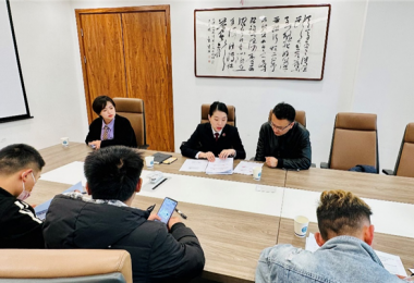 發(fā)揮碳票交易平臺功能  協(xié)助履行生態(tài)修復(fù)義務(wù)——首單盜伐林木案件責(zé)任主體購買貴陽貴安森林碳票項(xiàng)目在貴州環(huán)交所完成交易