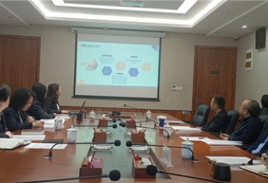 以講代學(xué)促提升  激發(fā)學(xué)習(xí)新動力——貴州陽光產(chǎn)權(quán)交易所開展2023年內(nèi)訓(xùn)師選拔試講會