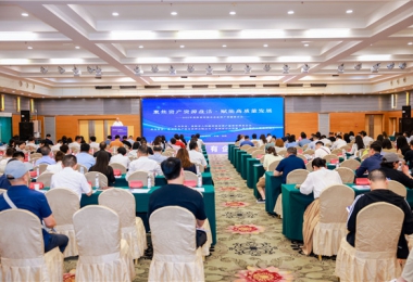 貴陽貴安國企優(yōu)質(zhì)資產(chǎn)“盛宴”開席，319項資產(chǎn)集中推介引關注——貴陽貴安國有企業(yè)資產(chǎn)資源推介會成功舉辦