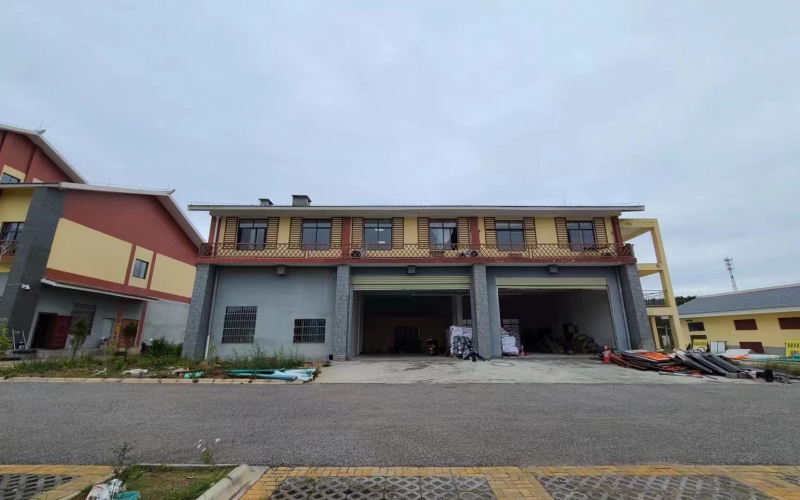 迤那養(yǎng)護(hù)用房