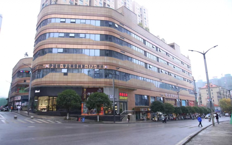 龍里縣名門時代門面資產處置預披露