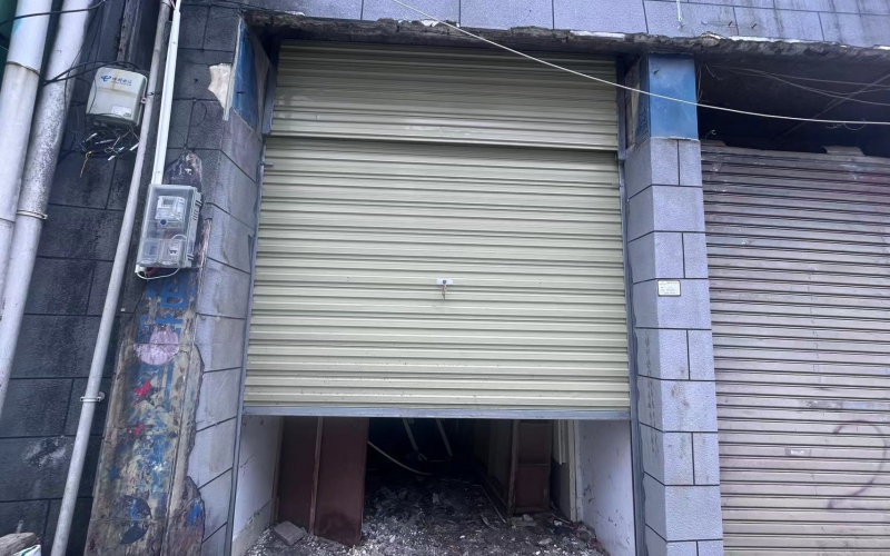 沙井街37-1號(hào)門(mén)面