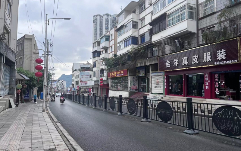 沙井街37-3、4號(hào)門(mén)面