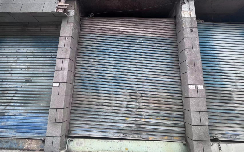 沙井街37-7、8號(hào)門(mén)面