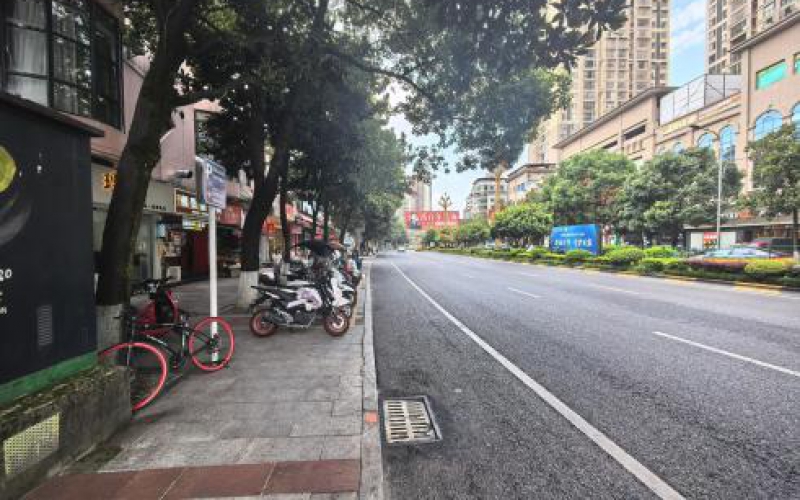 紅旗新村A棟1層5、6號門面轉(zhuǎn)讓（持有方：貴州省機關(guān)事務管理局國有資產(chǎn)管理服務中心）