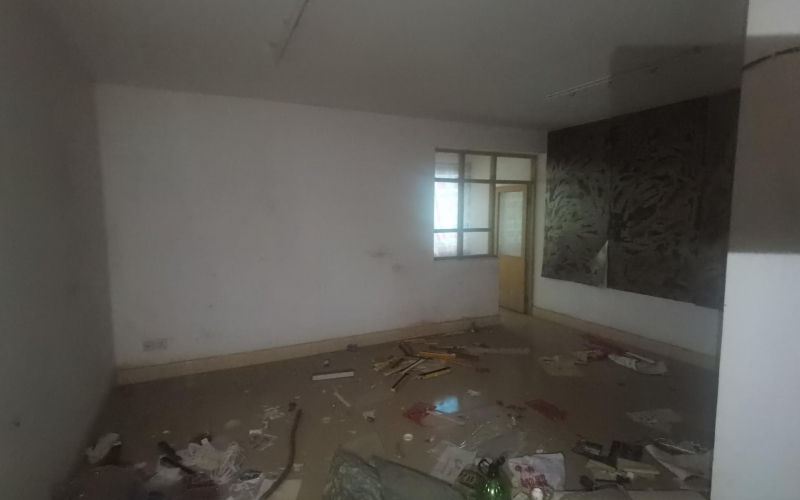 遵義巷273號2處資產(chǎn)轉(zhuǎn)讓（持有方：貴州省機(jī)關(guān)事務(wù)管理局國有資產(chǎn)管理服務(wù)中心）