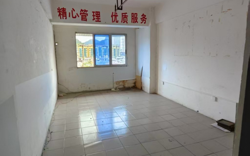 貴陽市云巖區(qū)延安西路67號(hào)眾夏大廈十二層部分房產(chǎn)招租