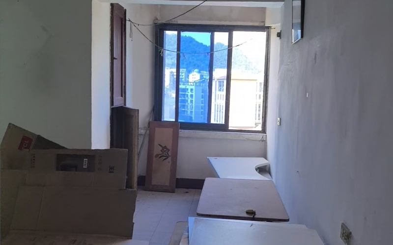 （預(yù)披露）貴州省機(jī)關(guān)事務(wù)管理局國(guó)有資產(chǎn)管理服務(wù)中心貴陽市云巖區(qū)金頂山46幢1單元8層1號(hào)房屋資產(chǎn)招租