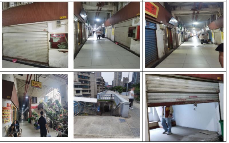 貴州省機關(guān)事務(wù)管理局國有資產(chǎn)管理服務(wù)中心貴陽市南明區(qū)環(huán)城東路萬東商貿(mào)城丙一排04號、05號門面招租